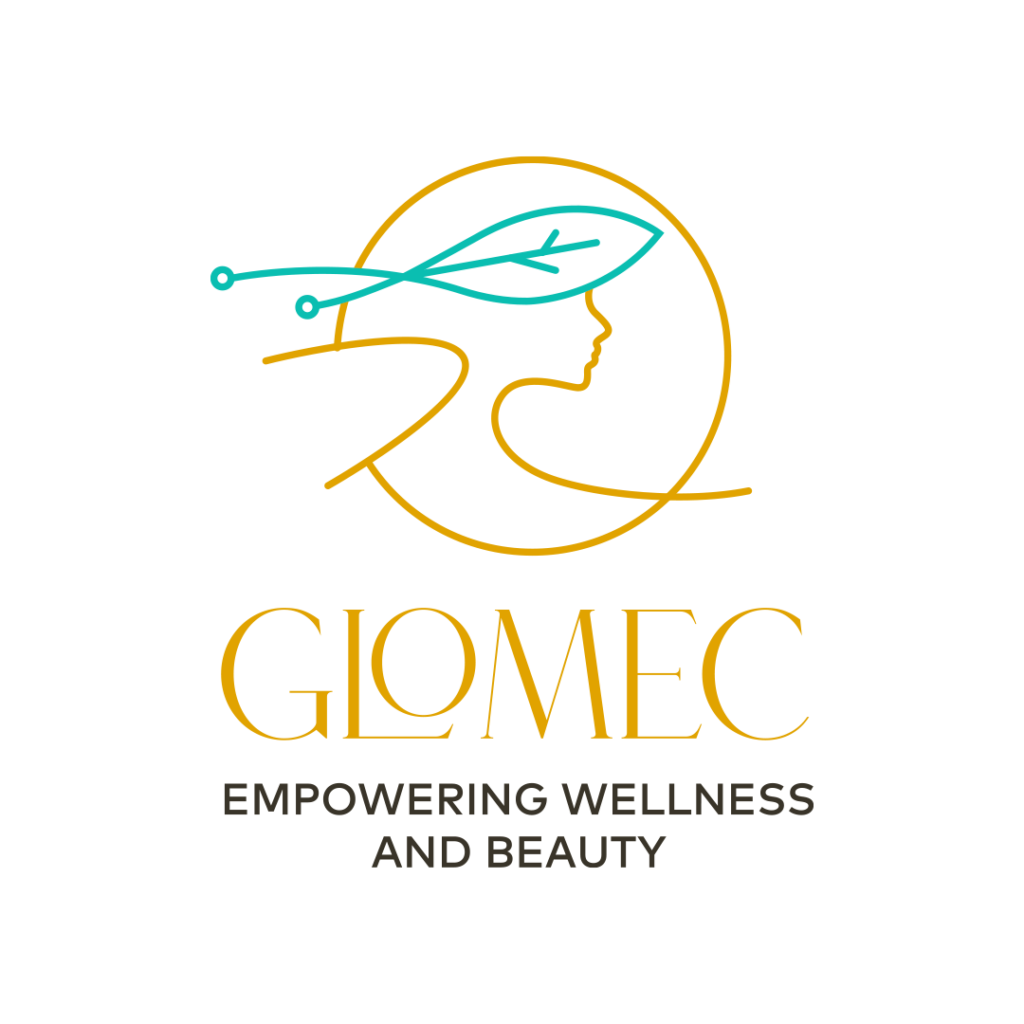 Glomec Dubai Cosmetics and health products destributors